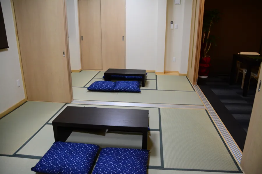 小浜　和室のお部屋