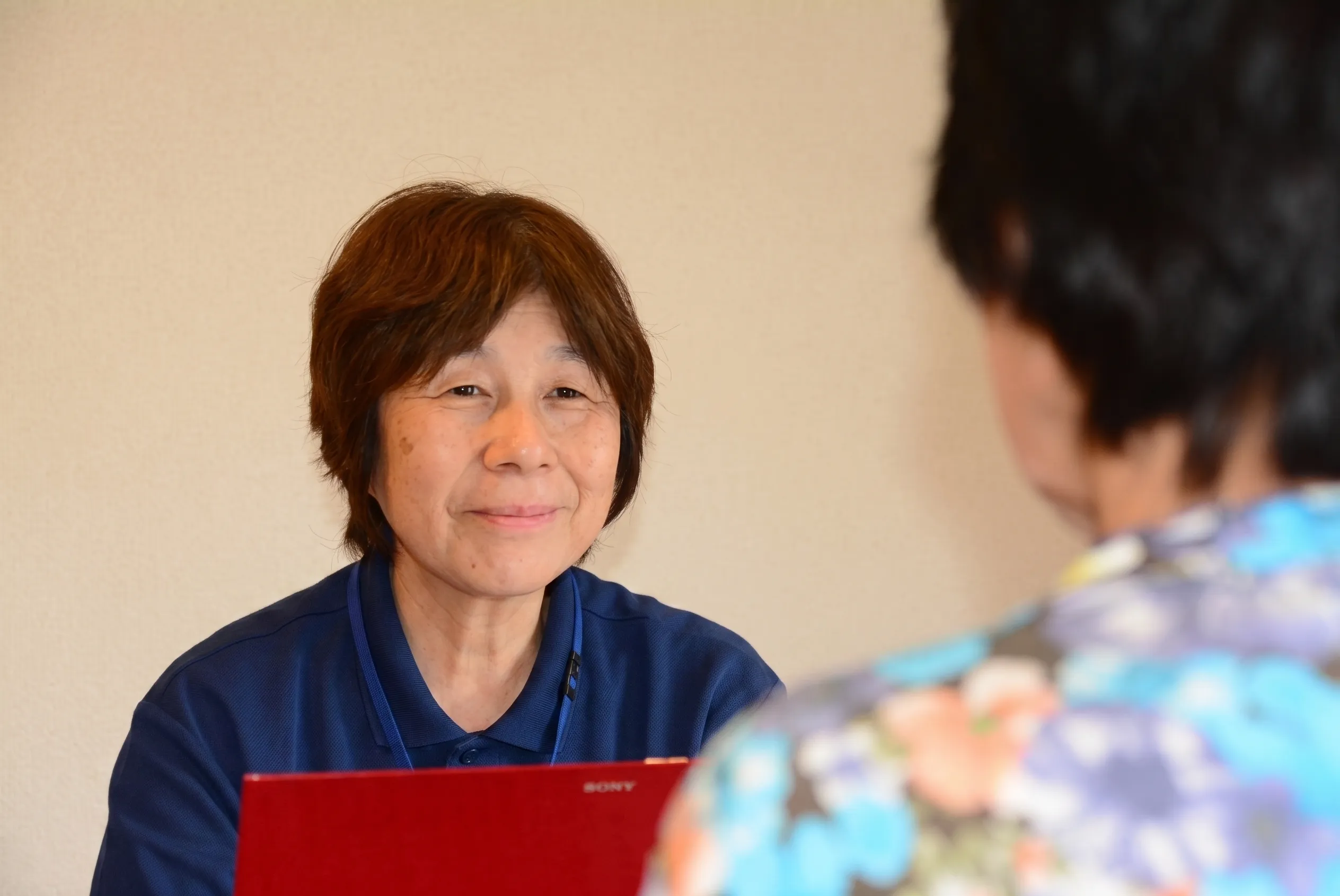やまなみ介適計画